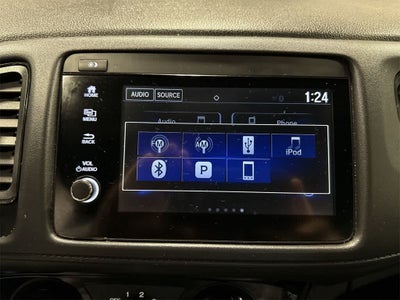 2020 Honda HR-V Sport