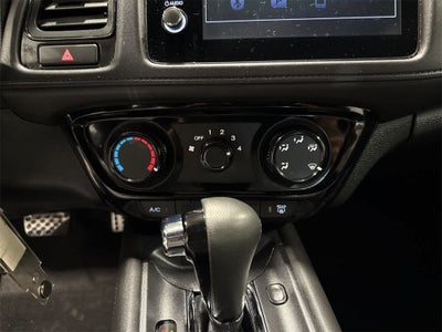 2020 Honda HR-V Sport