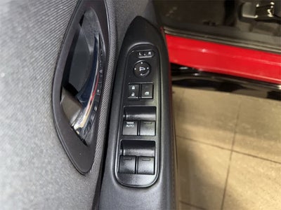 2020 Honda HR-V Sport