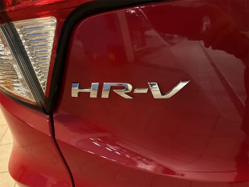 2020 Honda HR-V Sport