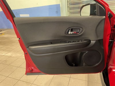 2020 Honda HR-V Sport