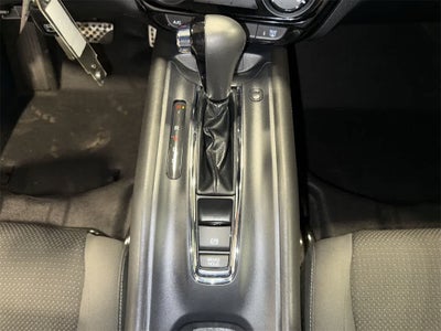 2020 Honda HR-V Sport