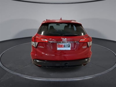 2020 Honda HR-V Sport