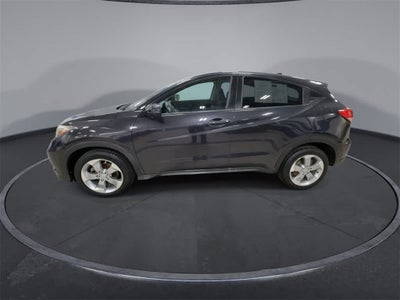 2017 Honda HR-V EX