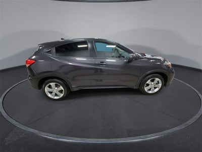 2017 Honda HR-V EX