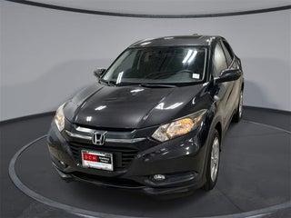 2017 Honda HR-V EX