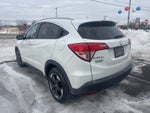 2018 Honda HR-V EX-L Navi