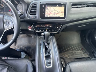 2016 Honda HR-V EX-L w/Navi