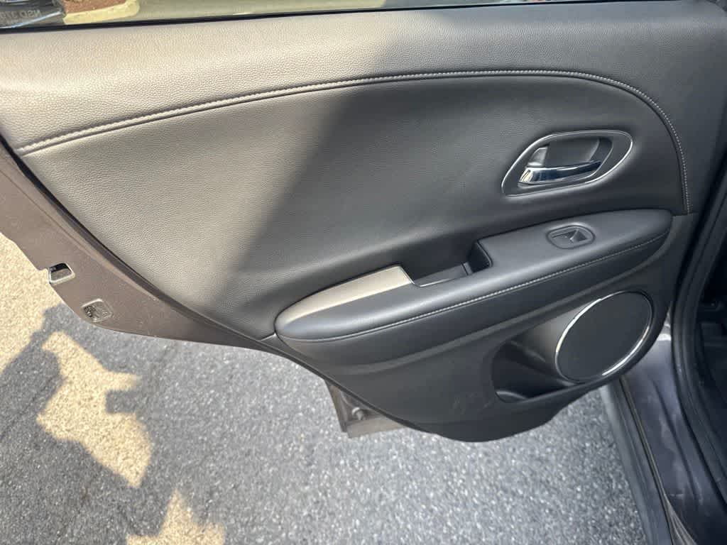 2016 Honda HR-V EX-L w/Navi