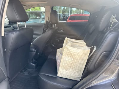 2016 Honda HR-V EX-L w/Navi