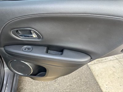 2016 Honda HR-V EX-L w/Navi