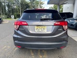 2016 Honda HR-V EX-L w/Navi