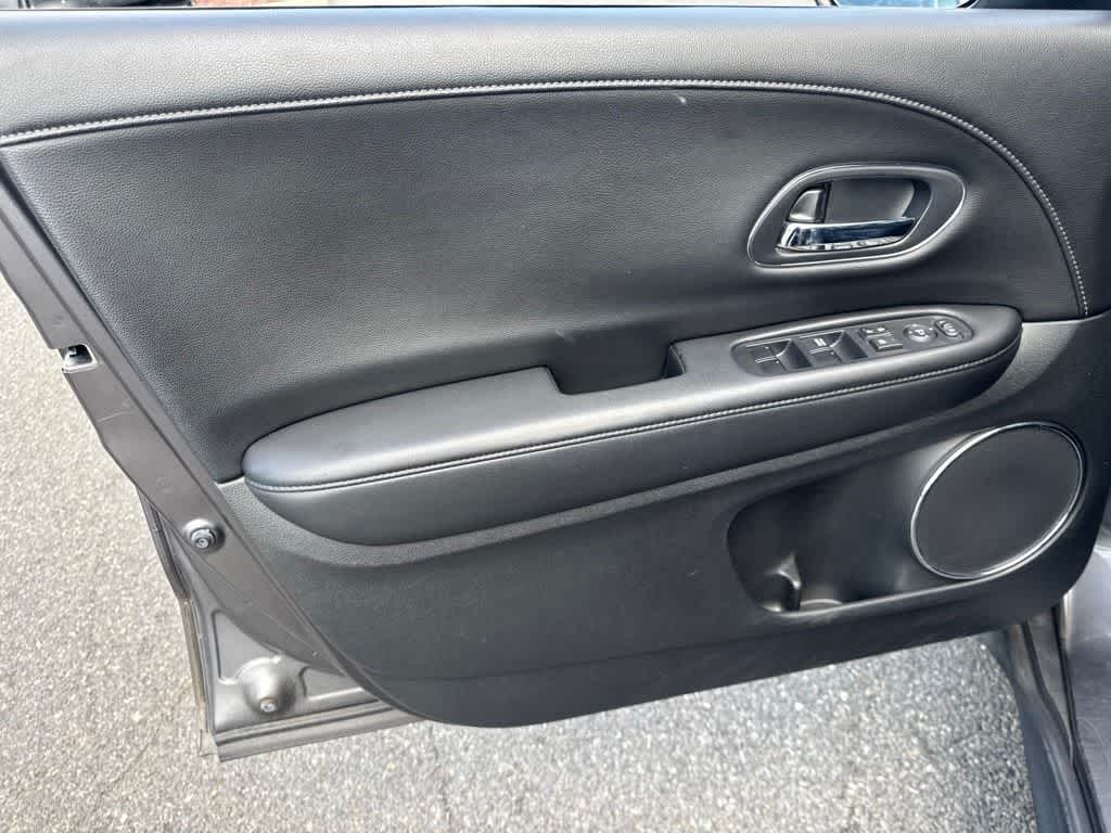 2016 Honda HR-V EX-L w/Navi