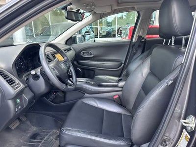 2016 Honda HR-V EX-L w/Navi