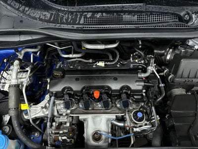 2022 Honda HR-V EX-L