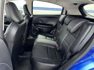 2022 Honda HR-V EX-L