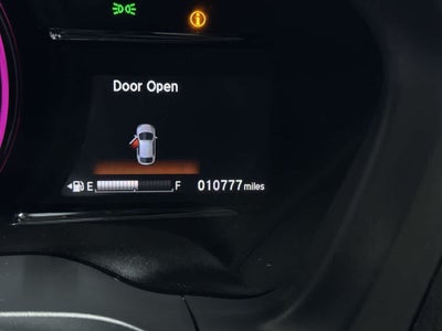 2022 Honda HR-V EX-L