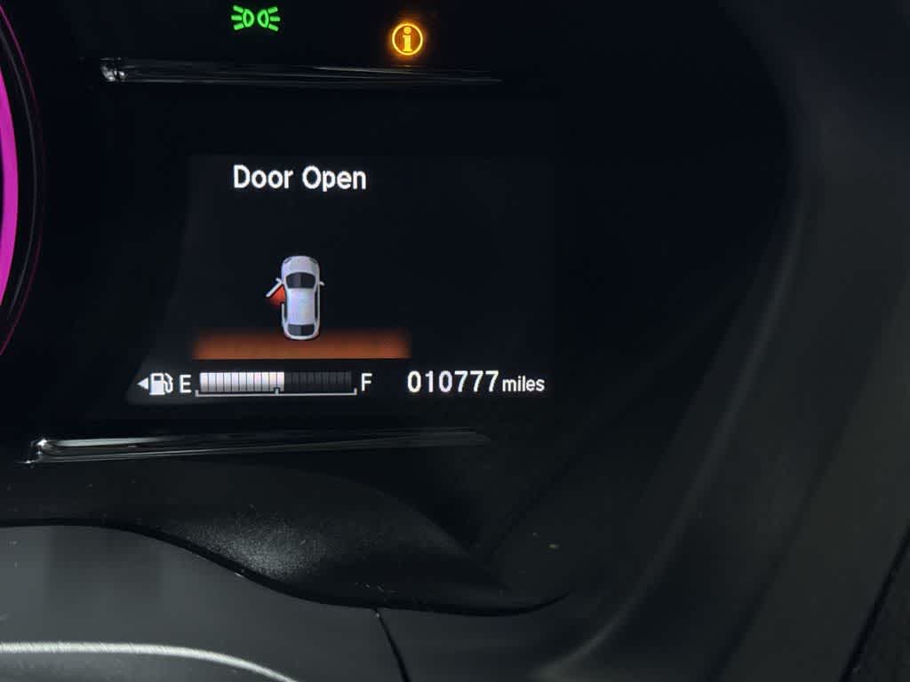 2022 Honda HR-V EX-L