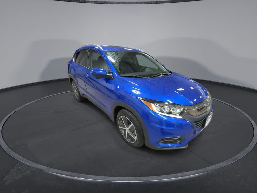 2022 Honda HR-V EX-L