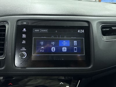 2022 Honda HR-V EX-L