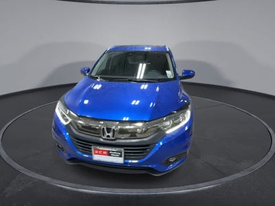 2022 Honda HR-V EX-L