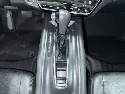 2022 Honda HR-V EX-L