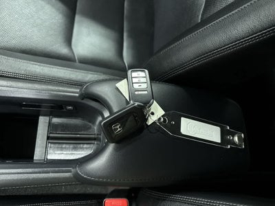 2022 Honda HR-V EX-L