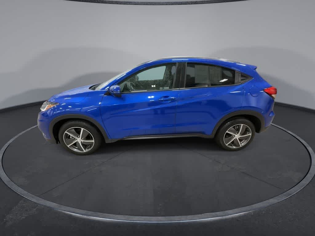 2022 Honda HR-V EX-L