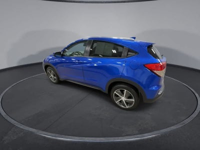 2022 Honda HR-V EX-L