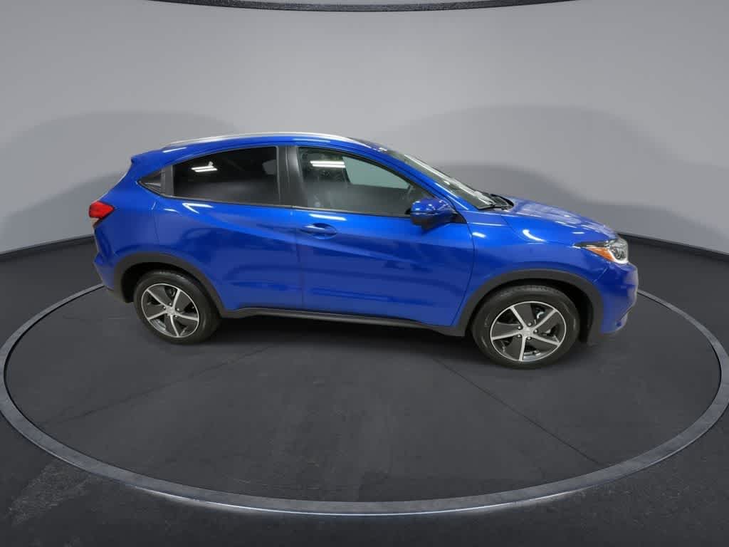 2022 Honda HR-V EX-L