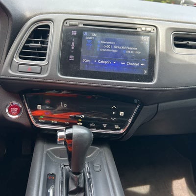 2017 Honda HR-V EX-L Navi