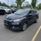 2017 Honda HR-V EX-L Navi