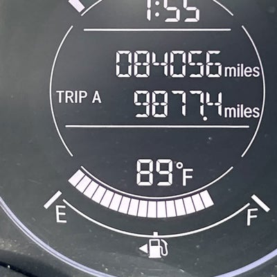 2017 Honda HR-V EX-L Navi