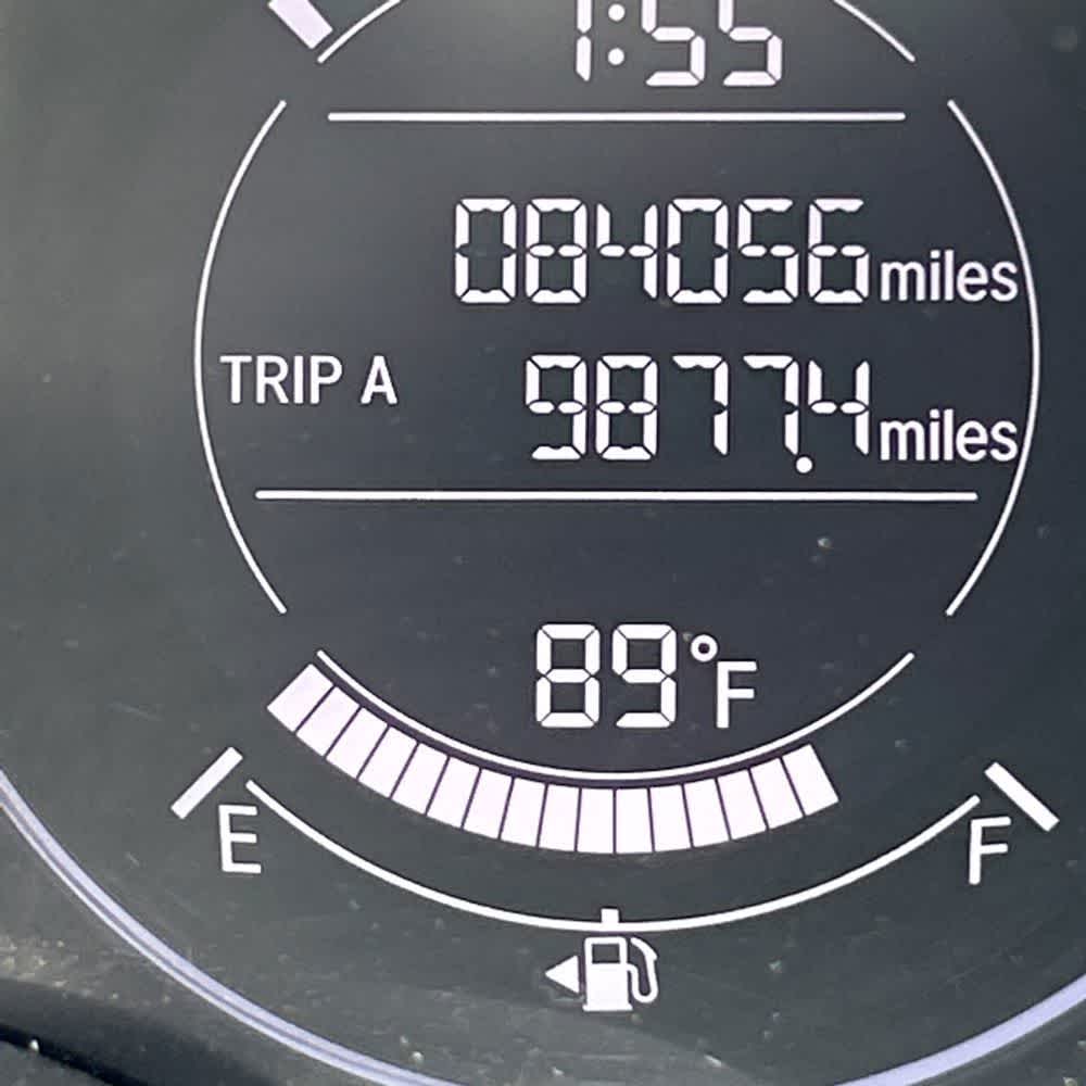 2017 Honda HR-V EX-L Navi