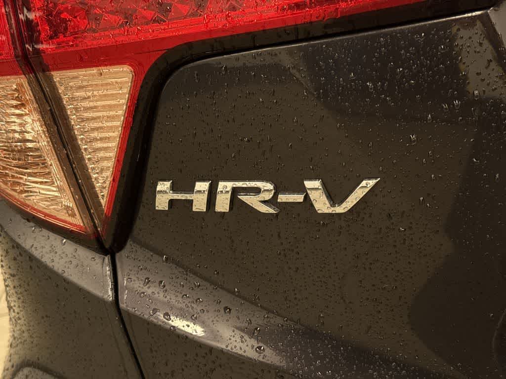2017 Honda HR-V EX-L Navi