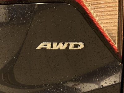 2017 Honda HR-V EX-L Navi