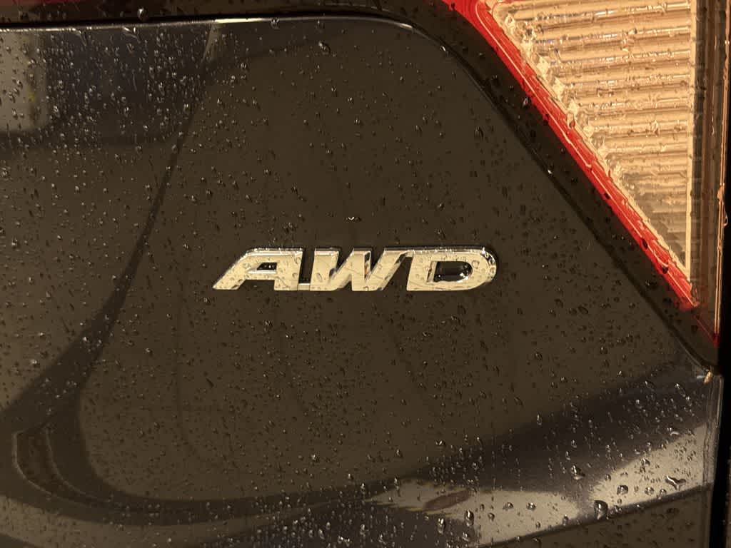 2017 Honda HR-V EX-L Navi