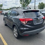2017 Honda HR-V EX-L Navi
