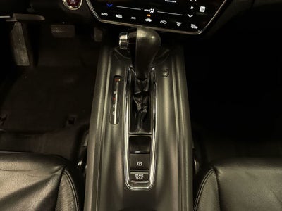 2017 Honda HR-V EX-L Navi