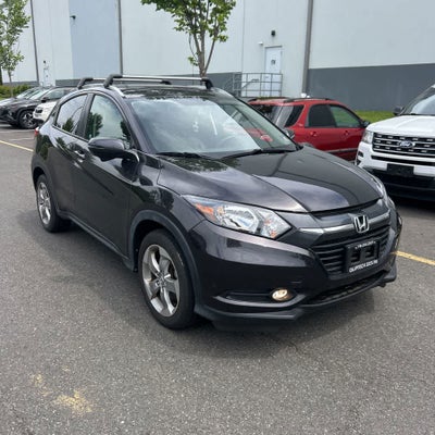 2017 Honda HR-V EX-L Navi