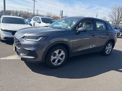 2023 Honda HR-V LX