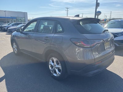 2023 Honda HR-V LX