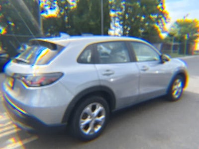 2023 Honda HR-V LX