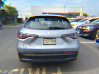 2023 Honda HR-V LX