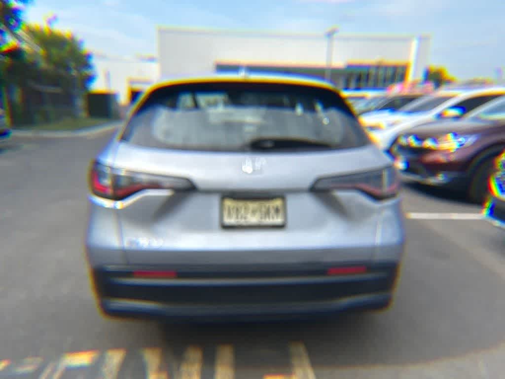 2023 Honda HR-V LX