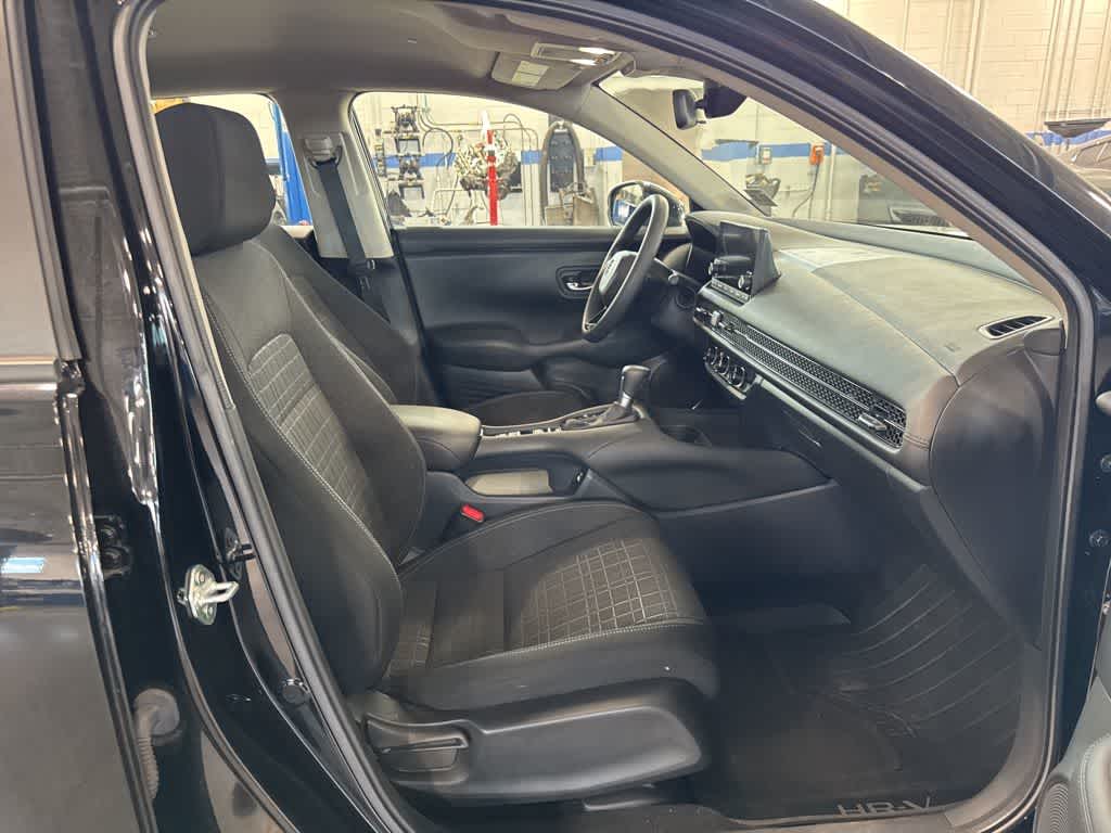 2023 Honda HR-V LX