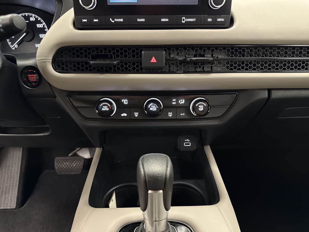 2023 Honda HR-V LX