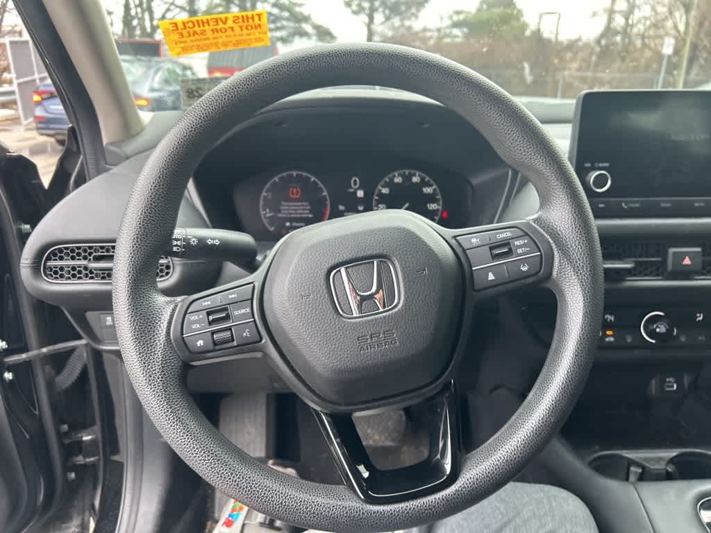 2023 Honda HR-V LX