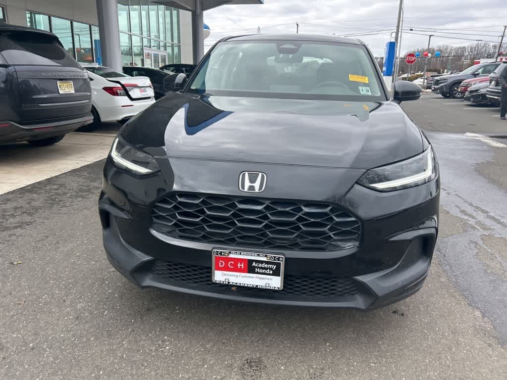 2023 Honda HR-V LX