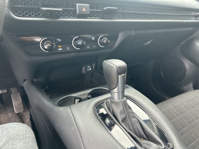 2023 Honda HR-V LX